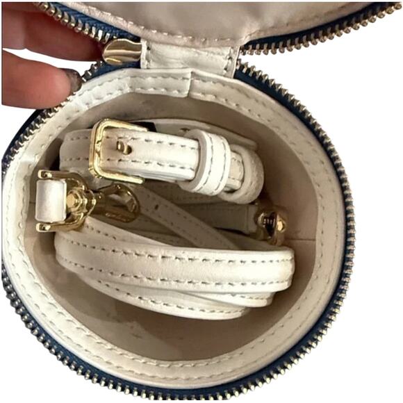 Kate Spade Coffee Break 3D Crossbody Bag NWT - Picture 4 of 4